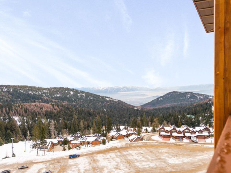 Picture of the White Pine Lodge in Sandpoint, Idaho