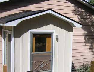 Honeysuckle vacation rental property