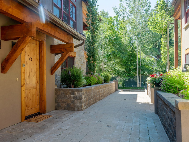 Picture of the Timbers Townhomes in Sun Valley, Idaho