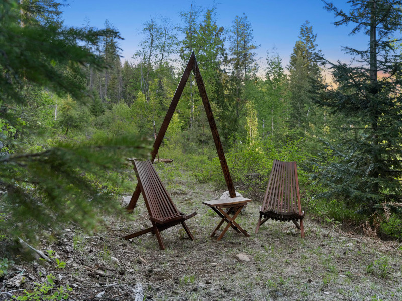 Picture of the Little Tooth Retreat in Sandpoint, Idaho