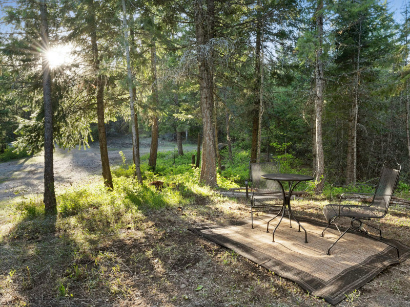 Picture of the Little Tooth Retreat in Sandpoint, Idaho