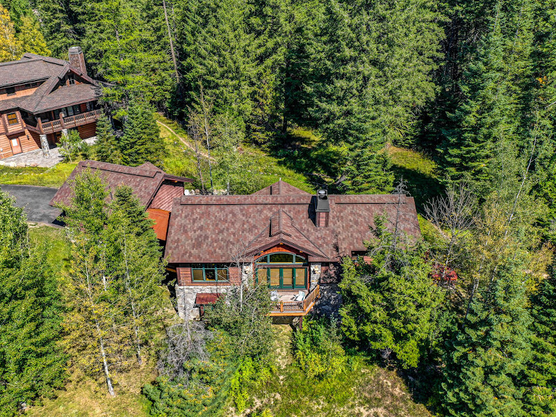 Picture of the Steelhead Chalet 23 in Donnelly, Idaho