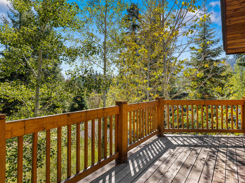 Picture of the Steelhead Chalet 23 in Donnelly, Idaho