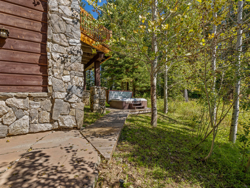 Picture of the Steelhead Chalet 23 in Donnelly, Idaho