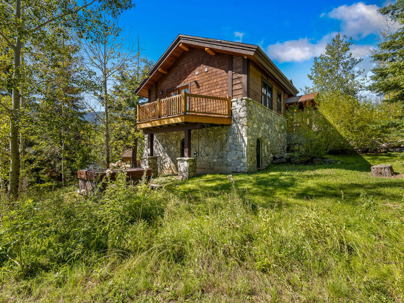 Picture of the Steelhead Chalet 23 in Donnelly, Idaho