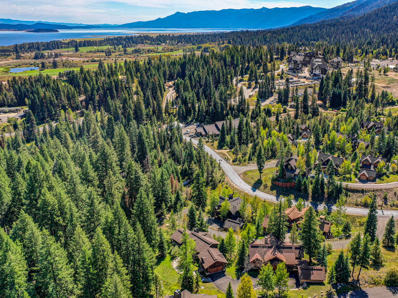 Picture of the Steelhead Chalet 23 in Donnelly, Idaho