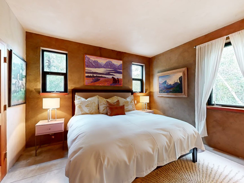 Picture of the Eclectic Mountain Retreat in Hailey, Idaho
