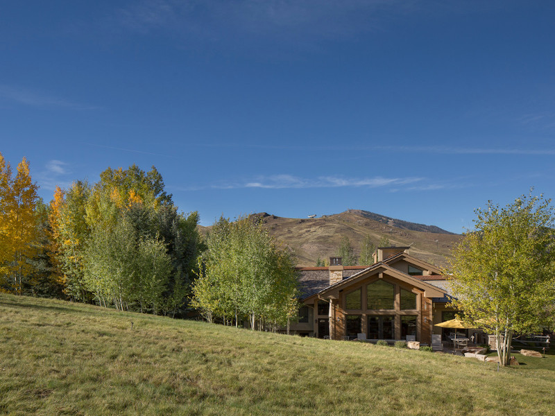 Picture of the Skyline Drive 108 in Sun Valley, Idaho