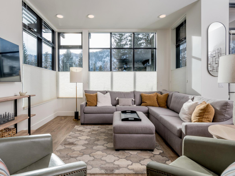Picture of the The Lofts at 660 in Sun Valley, Idaho