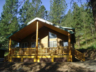 Picture of the High Country Inn B&B- Ahsahka in Orofino, Idaho