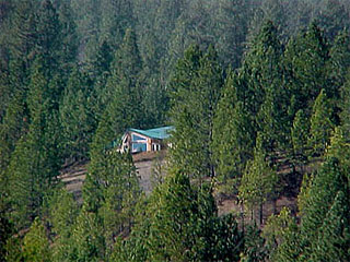 Picture of the High Country Inn B&B- Ahsahka in Orofino, Idaho