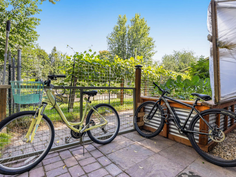 Picture of the Riverside Cottage - Garden City in Boise, Idaho