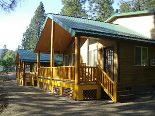 Picture of the High Country Inn B&B- Ahsahka in Orofino, Idaho