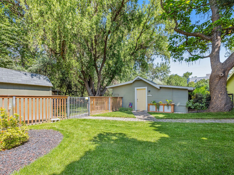 Picture of the Riverside Cottage - Garden City in Boise, Idaho