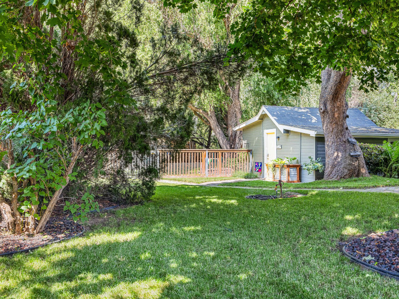 Picture of the Riverside Cottage - Garden City in Boise, Idaho