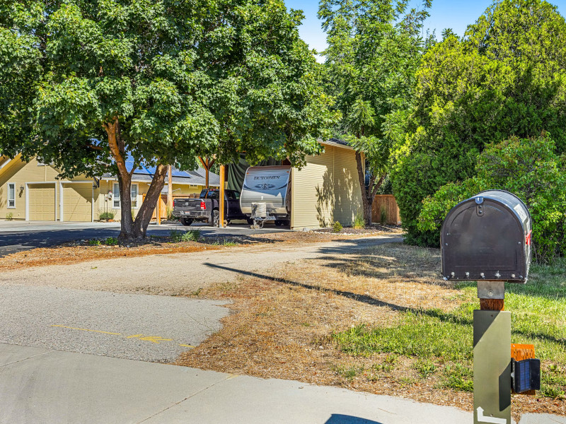 Picture of the Riverside Cottage - Garden City in Boise, Idaho