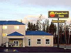 Yellowstone Westgate Hotel (FKA Comfort Inn) vacation rental property
