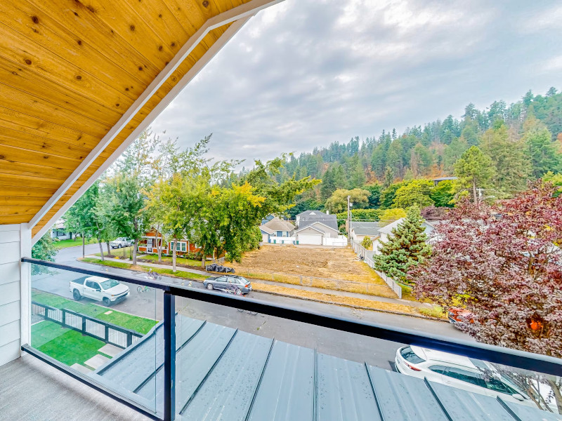 Picture of the Gem House in Coeur d Alene, Idaho