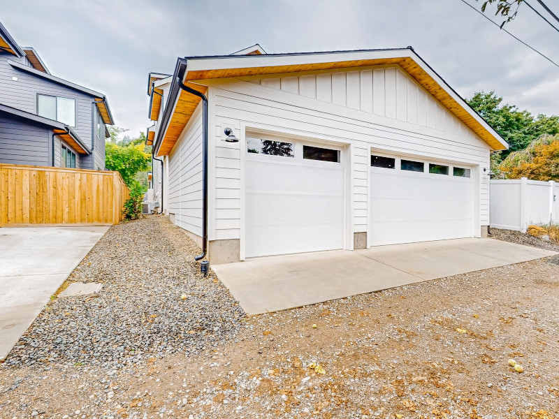 Picture of the Gem House in Coeur d Alene, Idaho