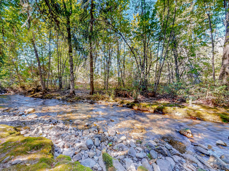 Picture of the Creekside Cabin - Hope, ID in Sandpoint, Idaho