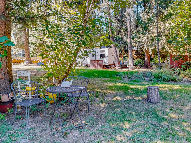 Picture of the Creekside Cabin - Hope, ID in Sandpoint, Idaho