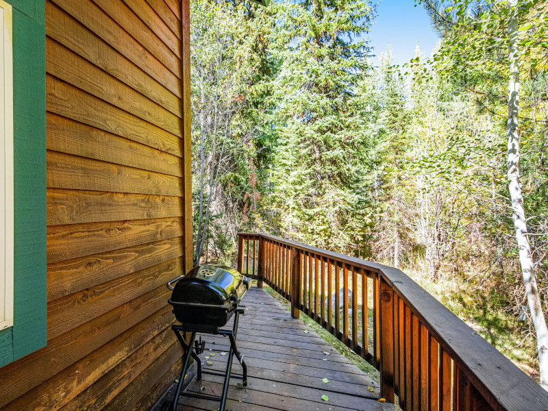 Picture of the McCall Cottage Cabin in McCall, Idaho