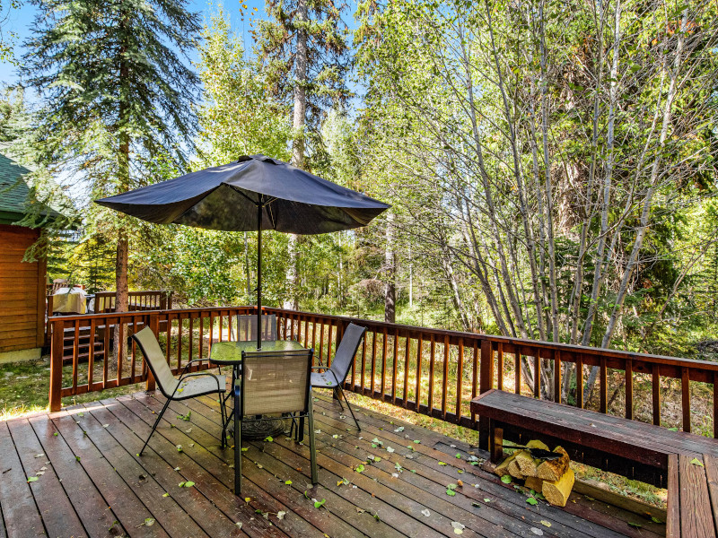 Picture of the McCall Cottage Cabin in McCall, Idaho