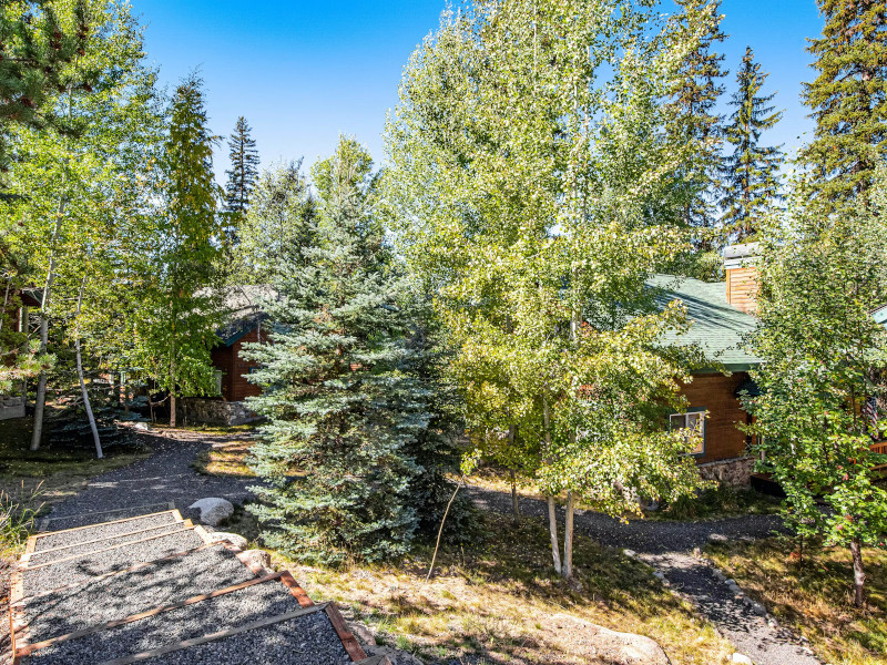 Picture of the McCall Cottage Cabin in McCall, Idaho