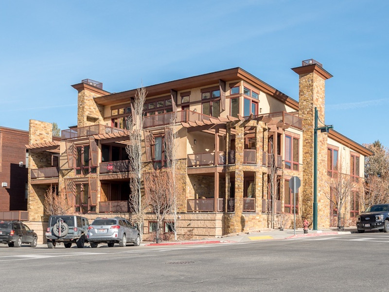 Picture of the Westview Terrace in Sun Valley, Idaho