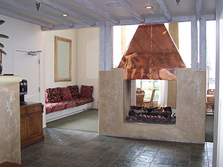 Picture of the Bellemont Hotel Sun Valley in Sun Valley, Idaho