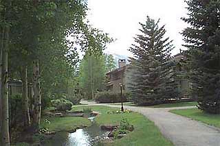 Picture of the Villager in Sun Valley, Idaho