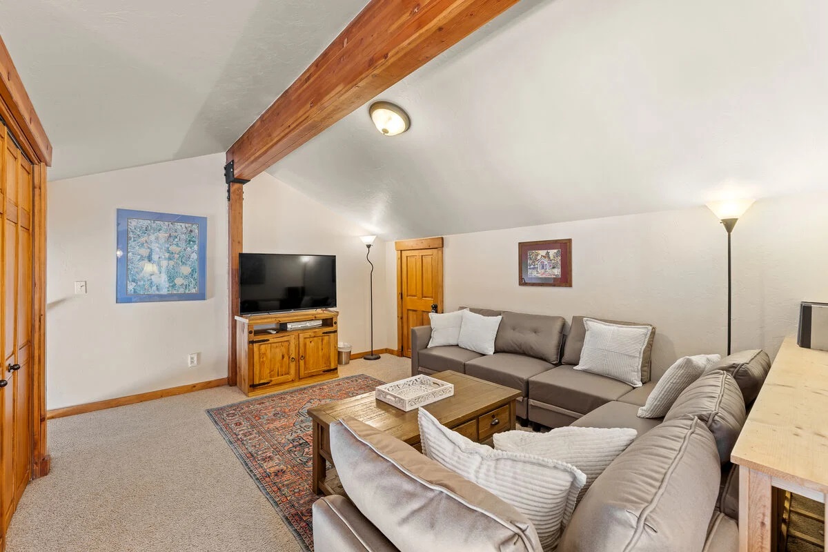 Picture of the Mill Park Condos in McCall, Idaho
