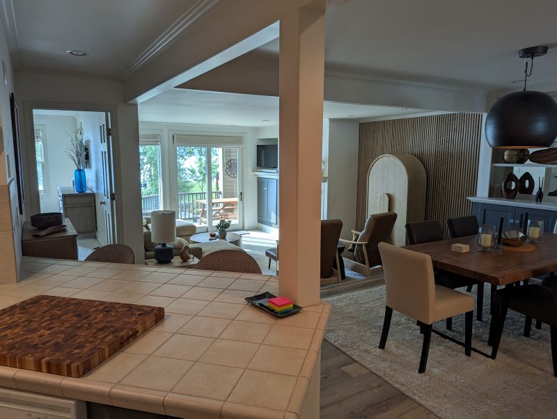 Picture of the Mill Park Condos in McCall, Idaho
