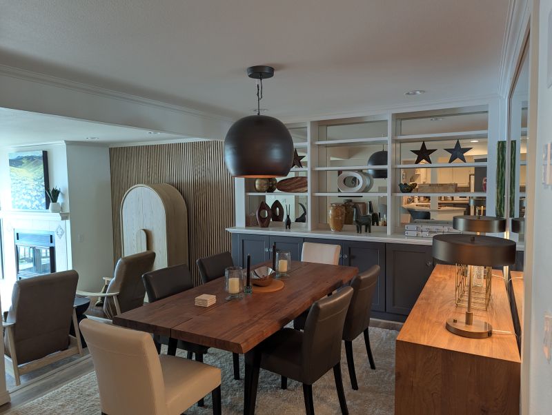 Picture of the Mill Park Condos in McCall, Idaho