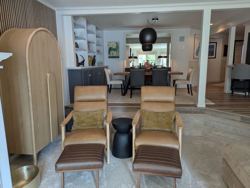 Picture of the Mill Park Condos in McCall, Idaho