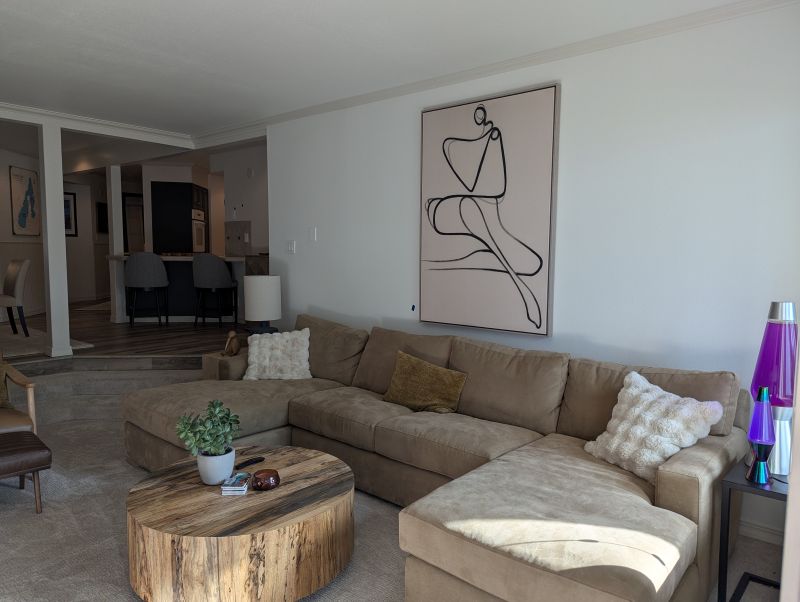 Picture of the Mill Park Condos in McCall, Idaho