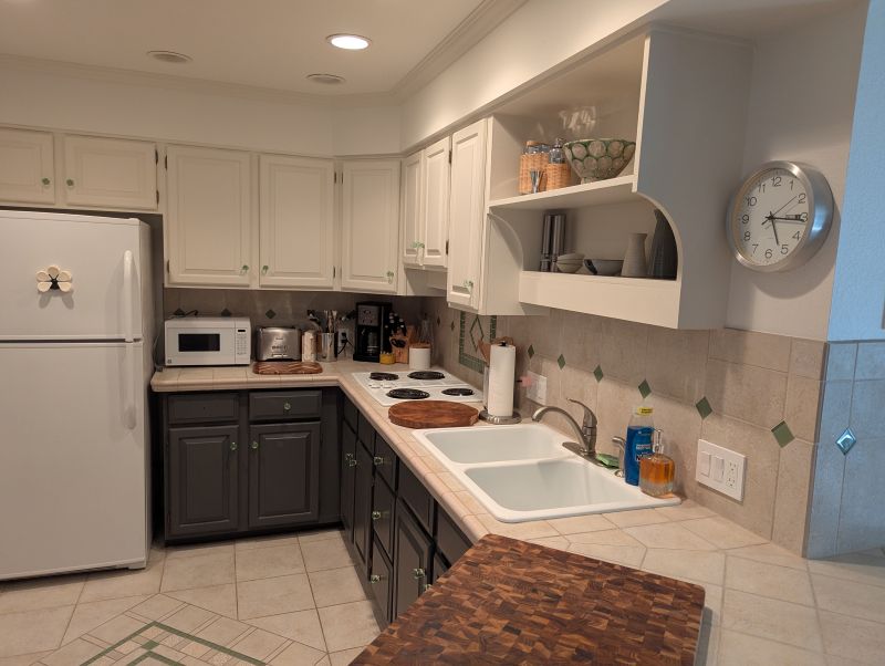Picture of the Mill Park Condos in McCall, Idaho