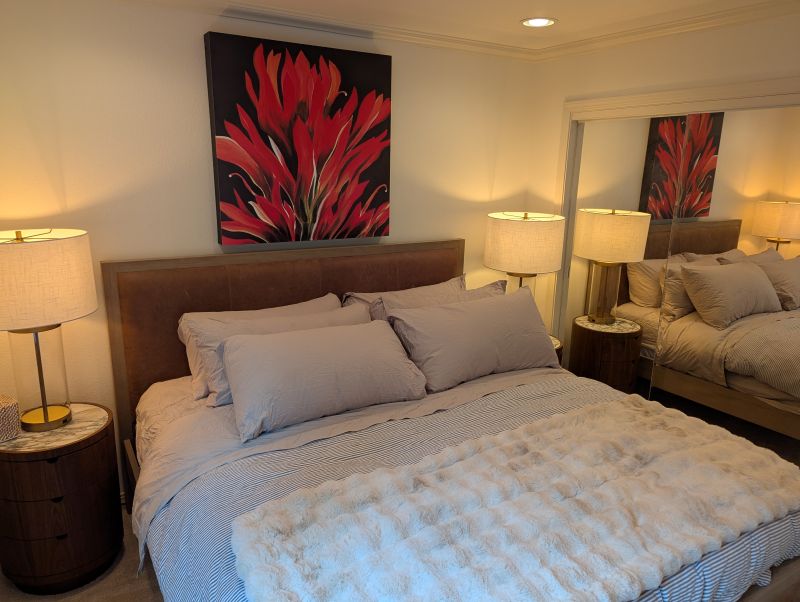 Picture of the Mill Park Condos in McCall, Idaho