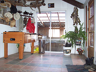 Picture of the Whitebird Summit Lodge B&B in Grangeville, Idaho