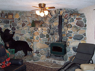 Picture of the Whitebird Summit Lodge B&B in Grangeville, Idaho