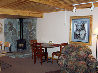 Picture of the Reflections Inn   in Kooskia, Idaho