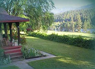 Picture of the Reflections Inn   in Kooskia, Idaho