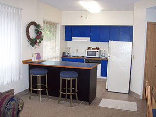 Picture of the Helgeson Place Hotel Suites in Orofino, Idaho