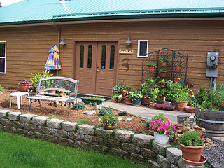 Picture of the High Country Inn B&B- Ahsahka in Orofino, Idaho