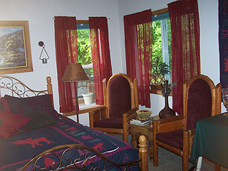 Picture of the High Country Inn B&B- Ahsahka in Orofino, Idaho