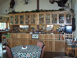 Picture of the High Country Inn B&B- Ahsahka in Orofino, Idaho