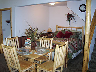 Picture of the High Country Inn B&B- Ahsahka in Orofino, Idaho