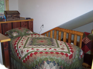 Picture of the High Country Inn B&B- Ahsahka in Orofino, Idaho