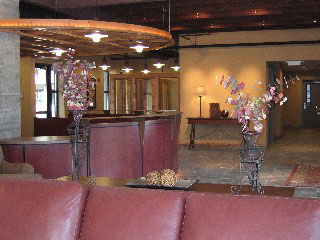 Picture of the Morning Star Lodge at Silver Mountain in Kellogg, Idaho