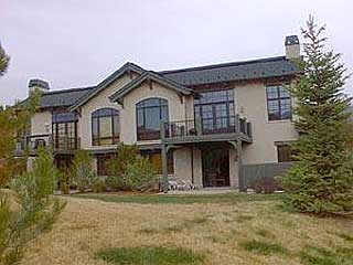 Back Exterior